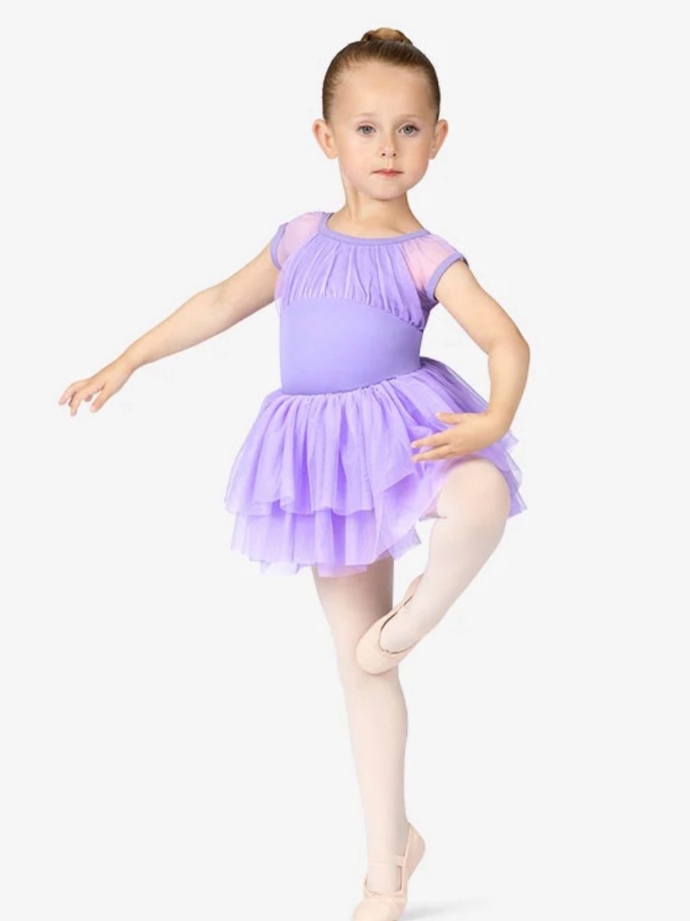 Ballet Tutu dance dress